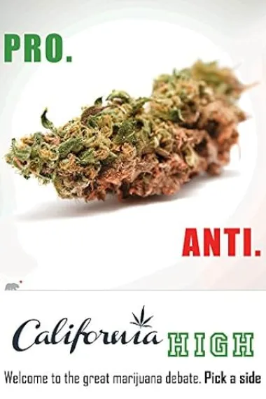 California High 下载