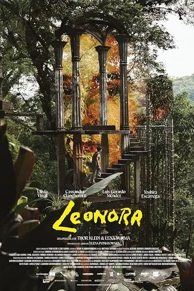 Leonora in the Morning Light 下载