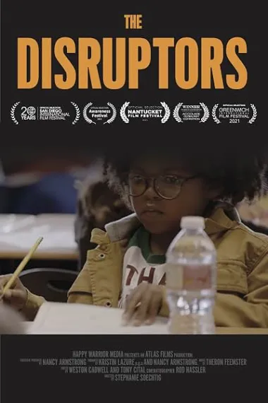 The Disruptors 下载