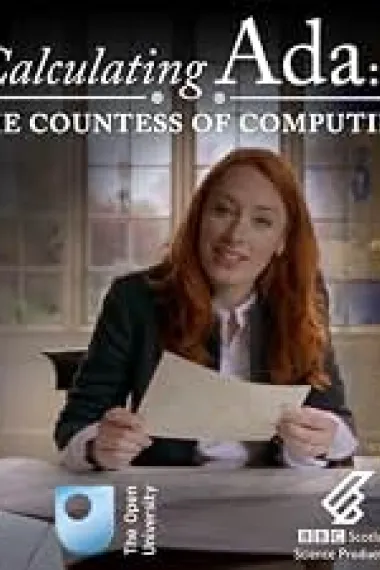 Calculating Ada: The Countess of Computing 下载