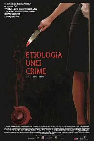 Etiologia unei crime 下载
