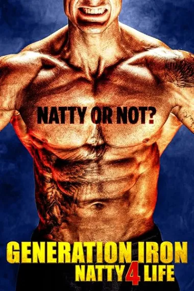 Generation Iron: Natty 4 Life 下载
