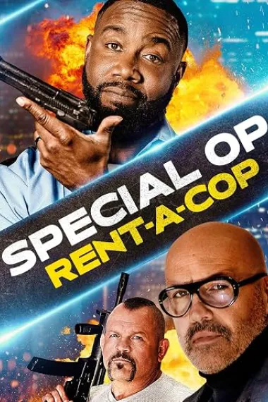 Special Ops Rent-A-Cop 下载
