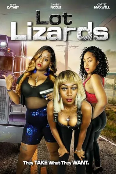 Lot Lizards 下载