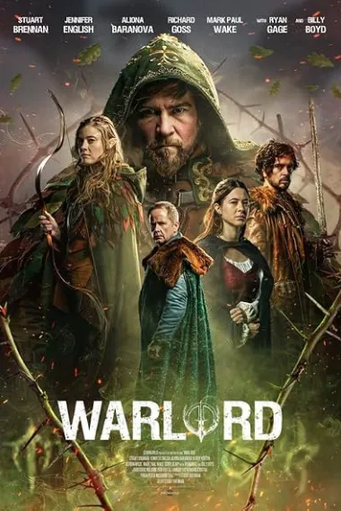 Warlord 下载