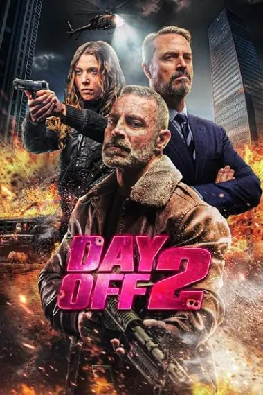 Day Off 2 下载