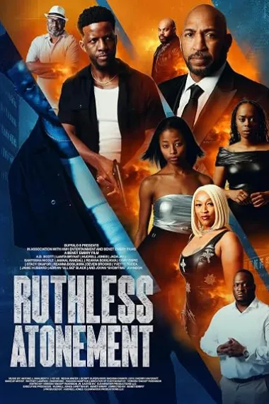 Ruthless Atonement 下载