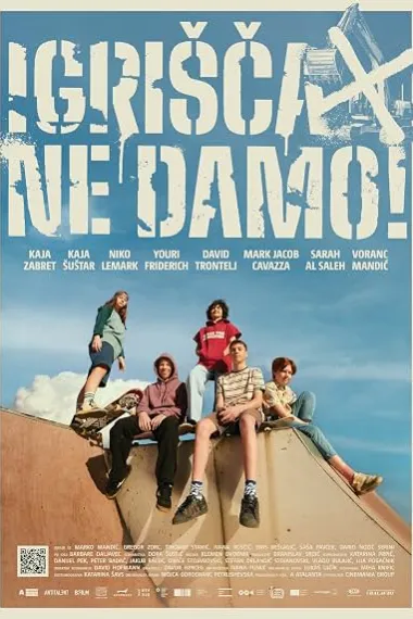 Igrisca ne damo! 下载