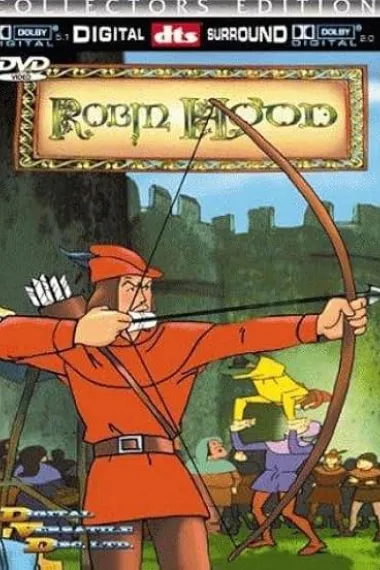 The Adventures of Robin Hood 下载