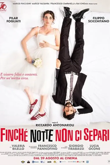 Finché notte non ci separi 下载