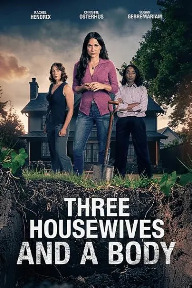 Housewives Murder Pact 下载