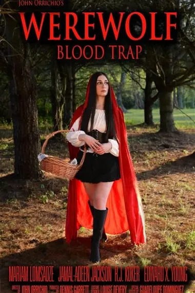 Werewolf Blood Trap 下载
