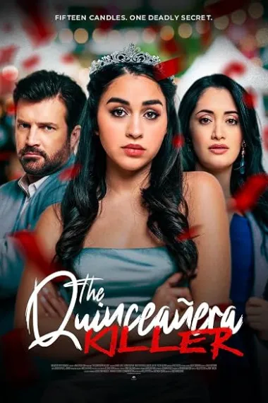 The Quinceanera Killer 下载