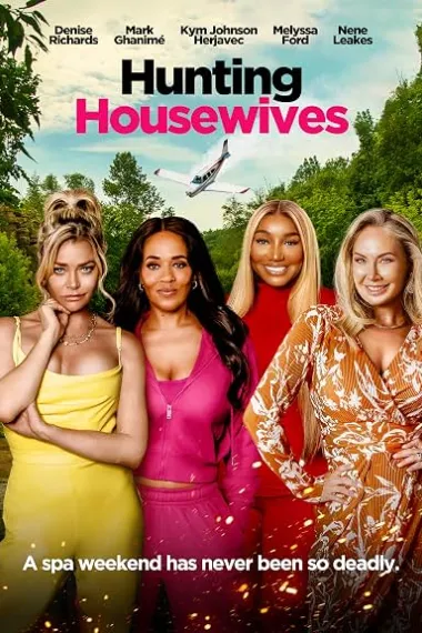 Hunting Housewives 下载