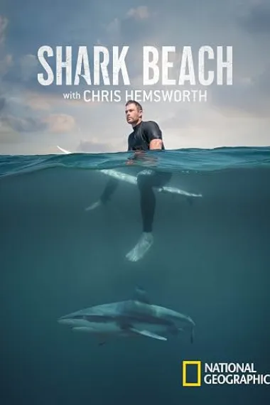 Shark Beach with Chris Hemsworth 下载