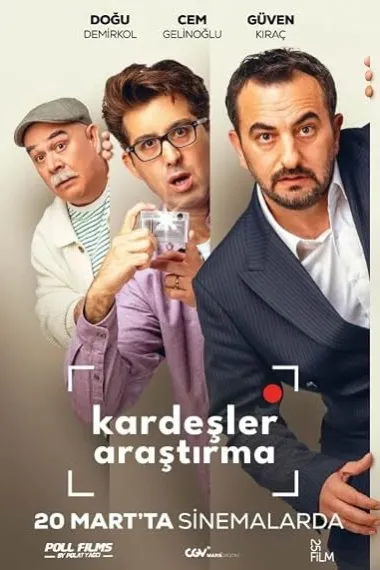 Kardeşler Araştırma 下载