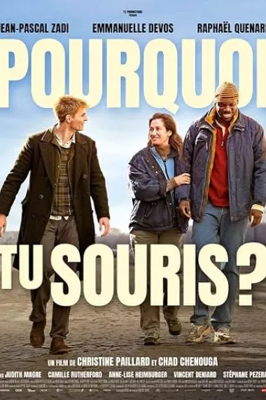 Pourquoi tu souris? 下载