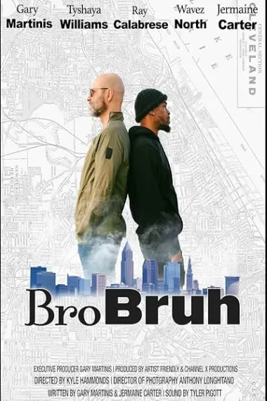 BroBruh 下载