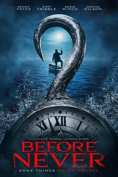 Before Never 下载