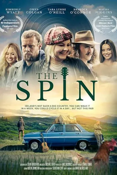 The Spin 下载