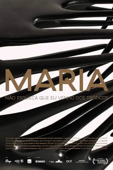 MARIA: Não esqueça que eu venho dos trópicos 下载