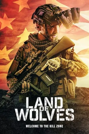 Land of Wolves 下载