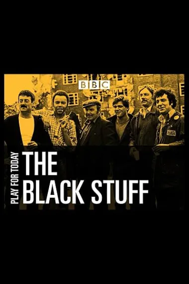 The Black Stuff 下载