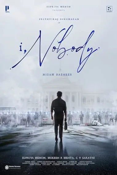 i, Nobody 2160P 4K 下载