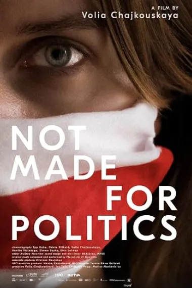 Not Made for Politics 下载