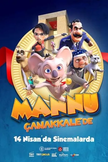 Mannu Çanakkale'de 下载