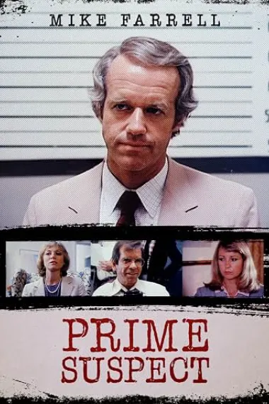 Prime Suspect 下载