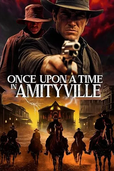 Once Upon a Time in Amityville 下载