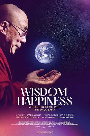 Wisdom of Happiness 下载