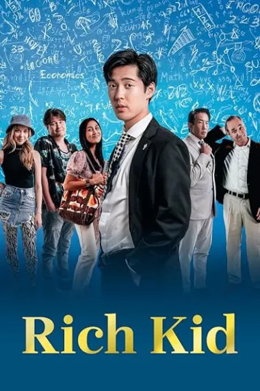 Rich Kid 下载