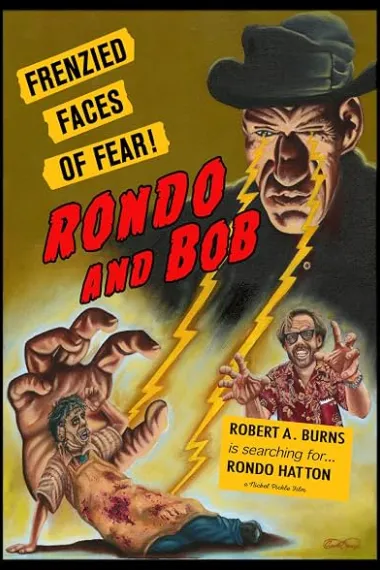 Rondo and Bob 下载