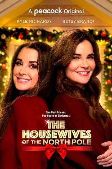 The Real Housewives of the North Pole 下载