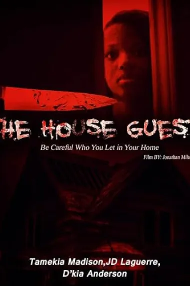 The House Guest 下载
