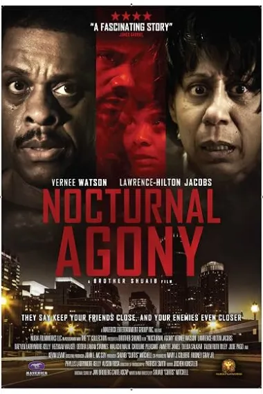 Nocturnal Agony 下载