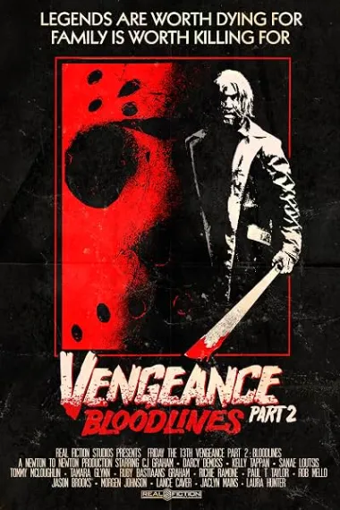 Friday the 13th Vengeance 2: Bloodlines 下载