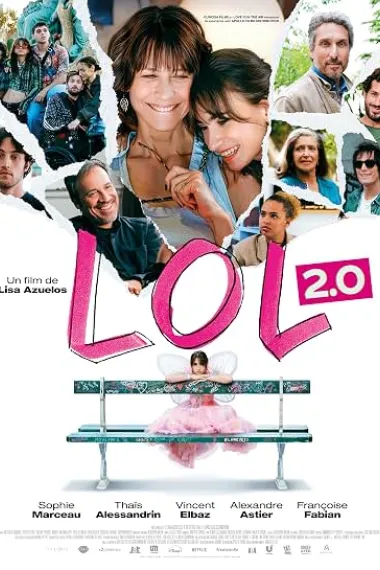 LOL 2.0: Anne's Golden Hour 下载