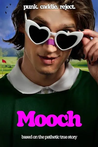 Mooch 下载