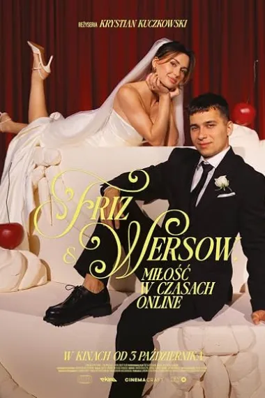 Friz & Wersow. Miłość w czasach online 下载