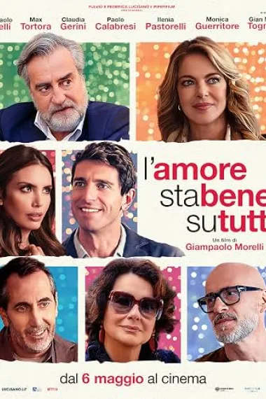 L'amore sta bene su tutto 下载