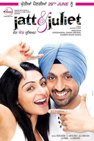 Jatt & Juliet 下载