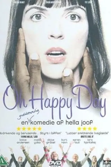 Oh Happy Day 下载