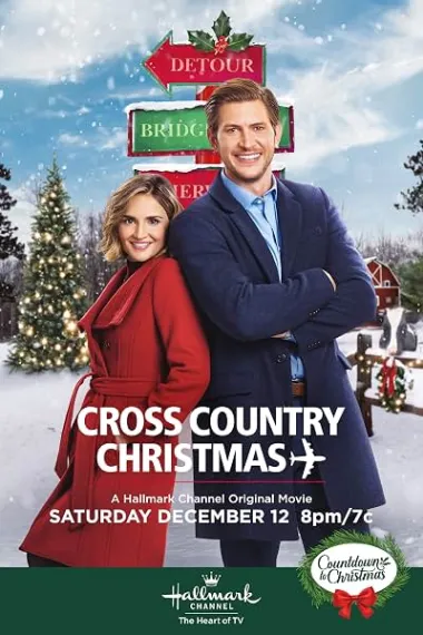 Cross Country Christmas 下载