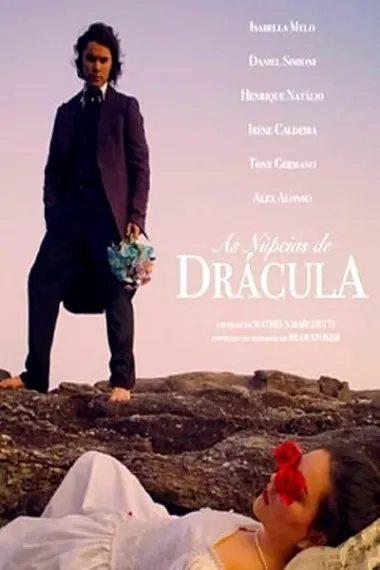 As Núpcias de Drácula 下载