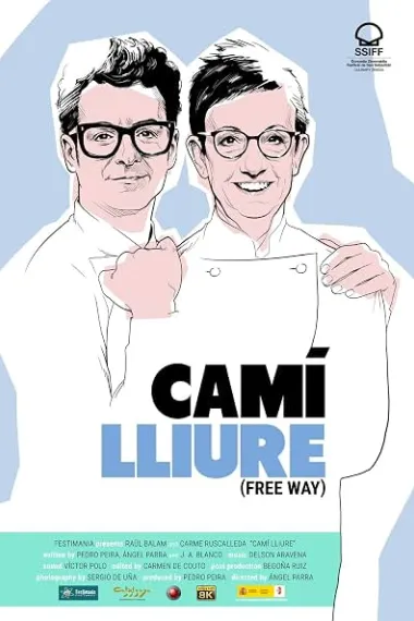 CAMÍ LLIURE 下载