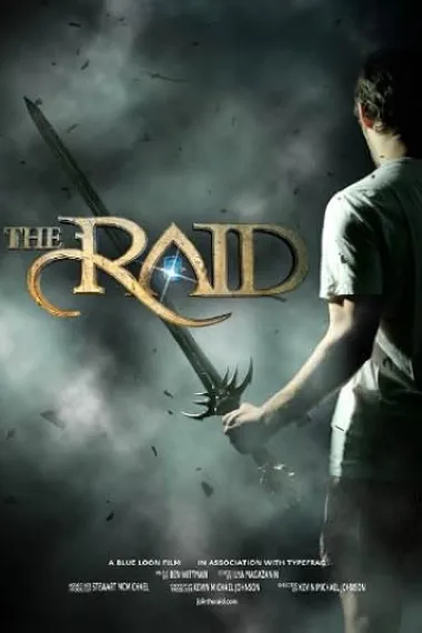 The Raid 下载