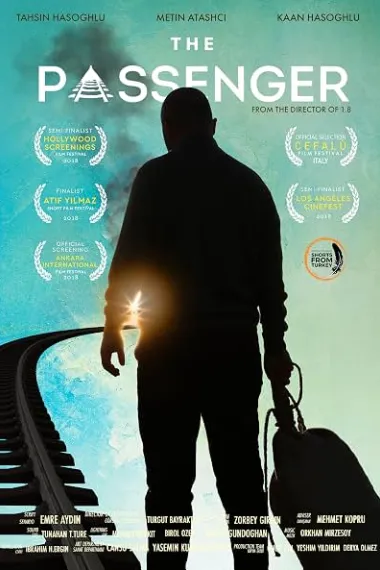 The Passenger 下载